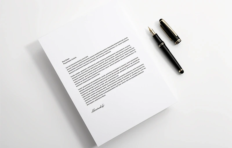 Geschäftsbriefe schreiben — Workshop