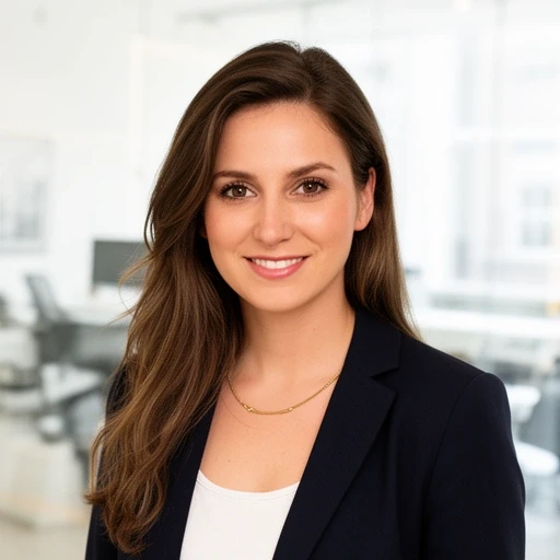 Jana Hoffmann, Trainerin für E-Mail und digitale Kommunikation