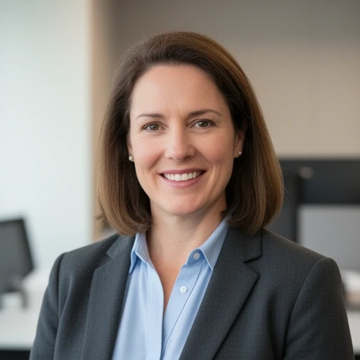 Sabine Kühn, Gründerin und Leiterin